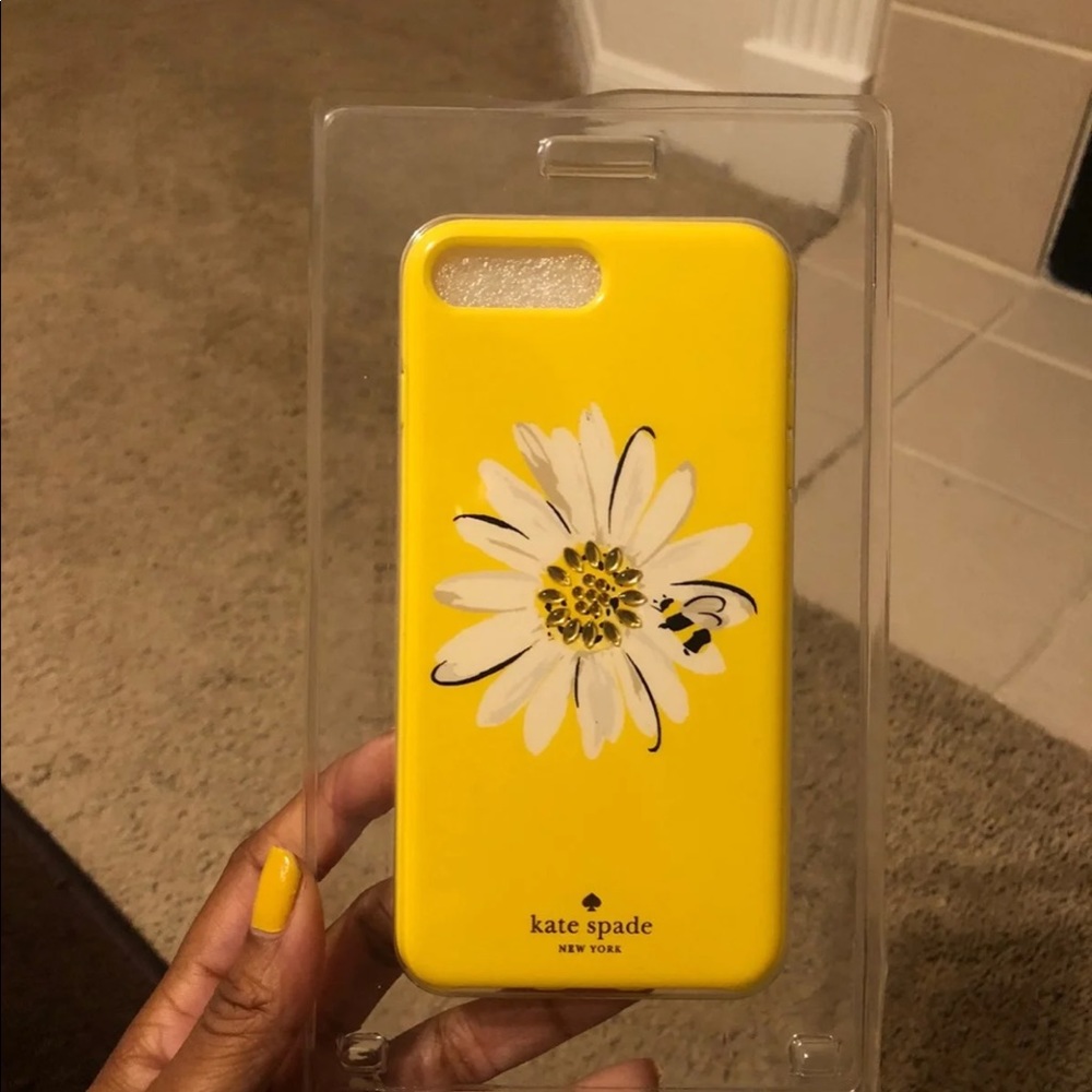 Kate Spade iPhone 7/8 Plus Case!